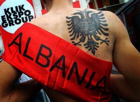 Albanian Tattoos Ketu Do Te Gjeni Tatuazhet Me Te Bukura Shqiptare Nese Keni Dhe Ju 1 Tatuazh