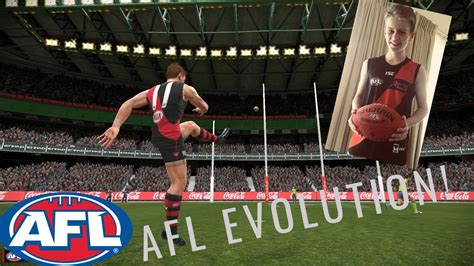 Afl Evolution When The Pros Take Over Youtube