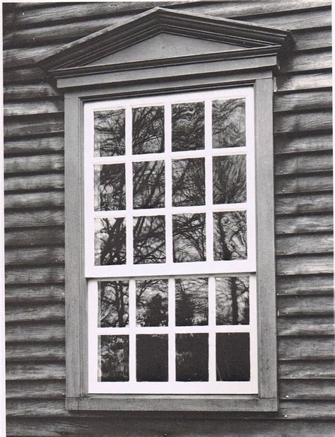 Window Windows 18th Century Century