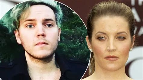 Coroner Confirms Lisa Marie Presley S Son Benjamin Keough S Suicide By