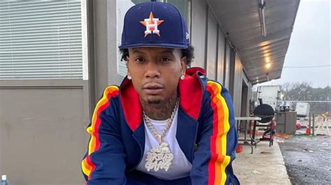 Biography Of Moneybagg Yo Facts Real Name Age Net Worth Awards