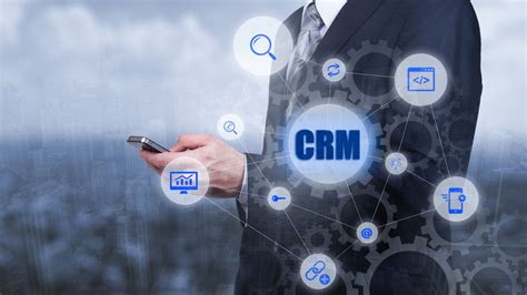 Comment Choisir Le Bon Crm Pour Votre Entreprise Tout Savoir