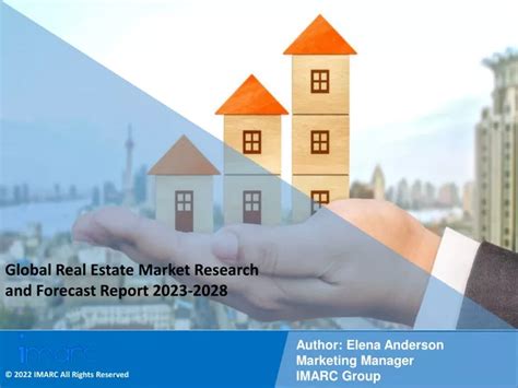 Ppt Real Estate Market Industry Overview Growth Rate And Forecast