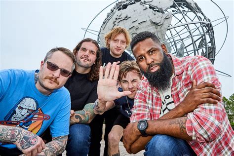 Hardcore Punks Restraining Order Drop New Single Video Another