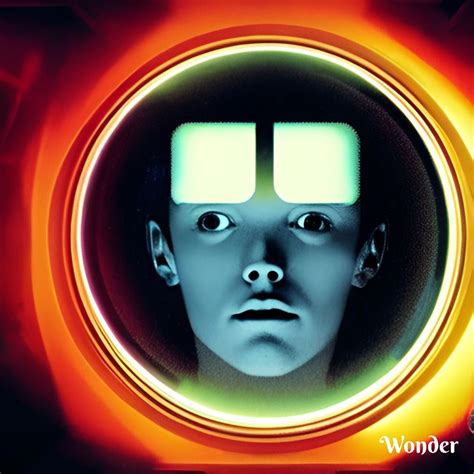 2001 Space Odyssey Raiart