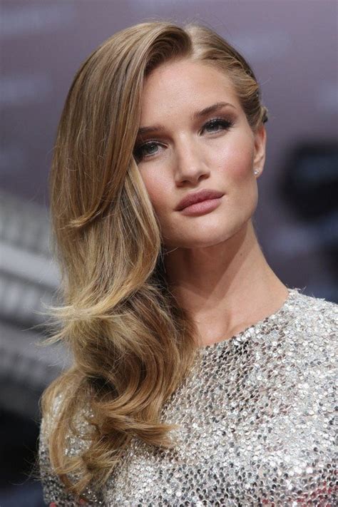 Side Hairstyles For Long Hair Womens The Xerxes