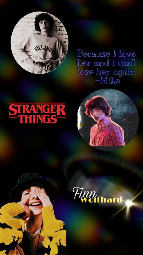 Aggregate More Than 79 Finn Wolfhard Wallpaper Vn