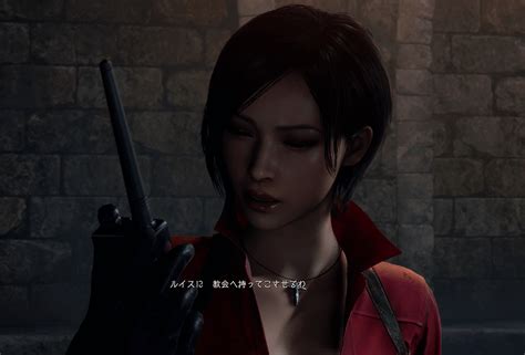 【biohazard Re4】バイオ Re4separate Waysでエイダのmodを動かす！【待望のdlc】│グラタン星人のリープフロッグ