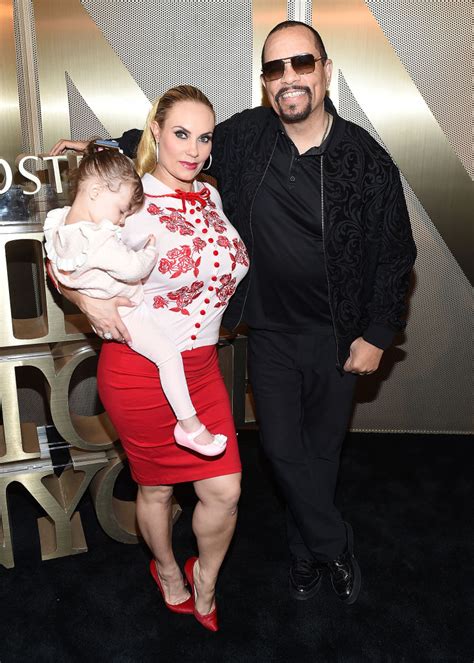 Ice-T justifies wife Coco Austin breastfeeding their almost 3-year-old ...