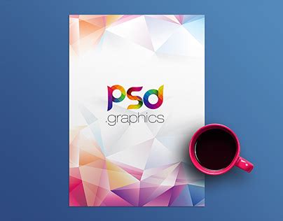 psd graphics behance