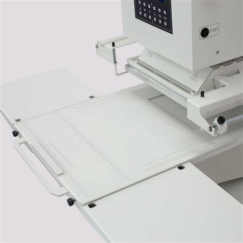 Electric Hot Print Stamping Machine OPUS Masterpress EMD