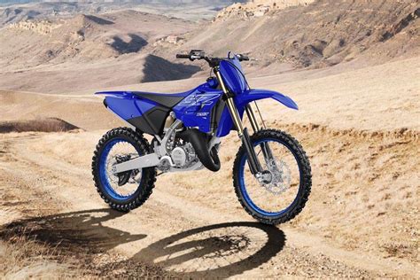 Yamaha Yz X Harga Review Spesifikasi Promo Januari