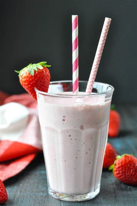 Mcdonalds Strawberry Banana Smoothie Nutrition Facts Besto Blog