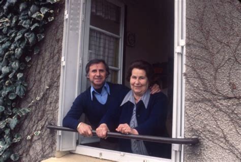 Michel Hidalgo L Ancien S Lectionneur Des Bleus Est Mort L Age De