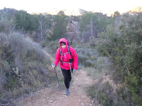 ENVELOPES TEAM TREKKING Camino Equipado De La Escaleta De