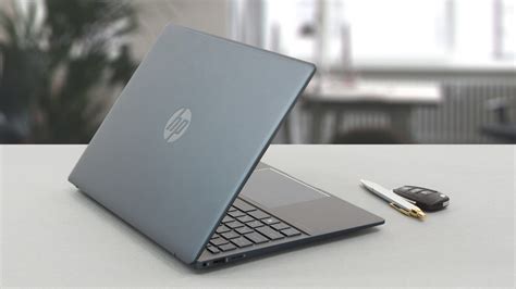 HP Pavilion Plus 14 (14-eh0000) review | LaptopMedia.com