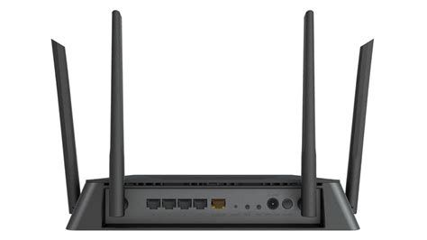 D Link Announces New AC 1750 MU MIMO Wi Fi Router Up To 1750 Mbps