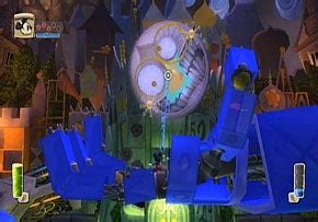 Epic Mickey Clock Tower Guide Gertyshelf