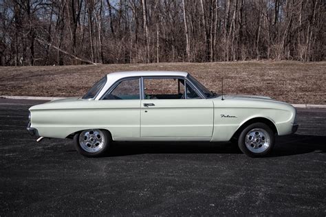 1960 Ford Falcon Fast Lane Classic Cars