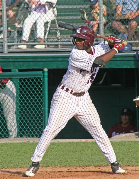 Cotuit Kettleers 2010 Michael Faulkner 15 OF Michael F Flickr