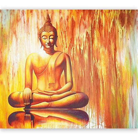 12+ Most Buddha wall art images information