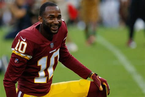 The Seahawks Have Re Signed Paul Richardson Seahawks Draft Blog