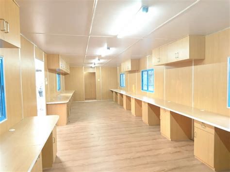 Site Office Cabins At Rs Unit Thane Id