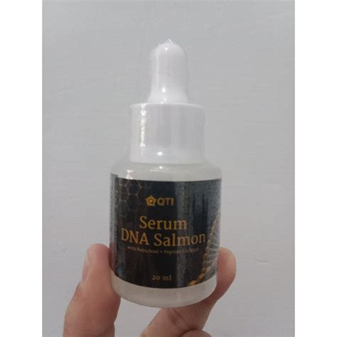 Jual Serum Dna Salmon Re Shopee Indonesia