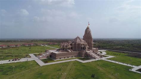 Khodaldham Temple, Rajkot Timings, History and Travel Guide