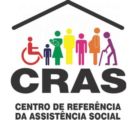 Cras Centro De Refer Ncia De Assist Ncia Social Aux Lio Brasil