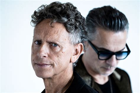 Depeche Mode Entrevista En Mondo Sonoro 2023