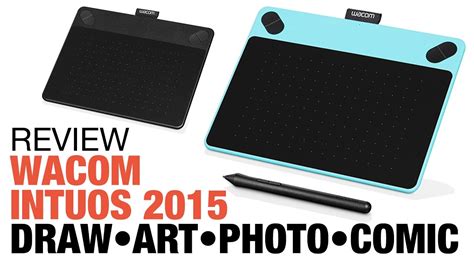 Wacom Intuos S Not Installing Progressiveress
