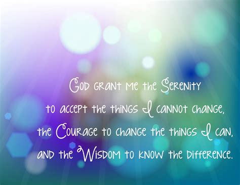 Serenity Prayer Iphone Wallpaper 69 Images