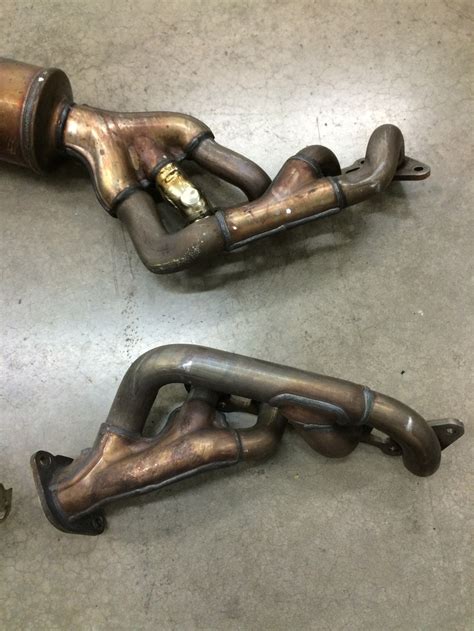 Oem Headers Page S Mustang Forum Gt Ecoboost