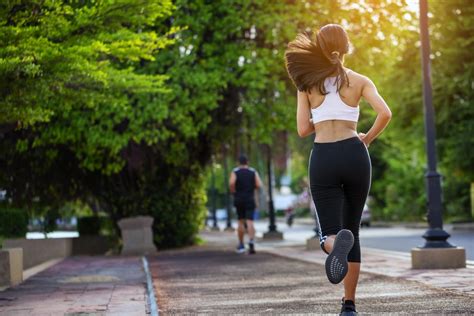 Practicar Deporte En Verano Cinco Consejos A Tener En Cuenta Vichy