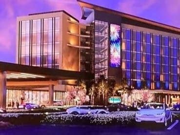 Plans, Zoning For New $360M Casino OK'd By Aurora Council | Aurora, IL ...