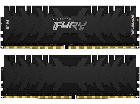 Memória RAM DDR4 KINGSTON KF436C16RBK2 16 2 x 8 GB 3600 MHz CL 16