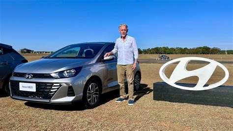 Motor1 Argentina on Twitter Responde Hyundai Por qué el HB20