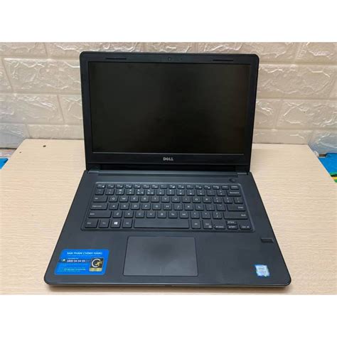 Laptop Dell Vostro Core I U Ram Gb C Ng Hdd Gb