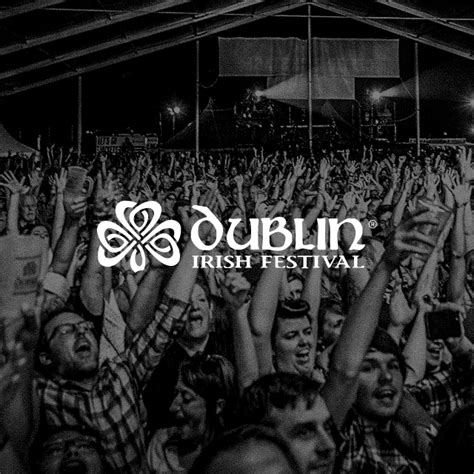 Dublin Irish Festival L Ve