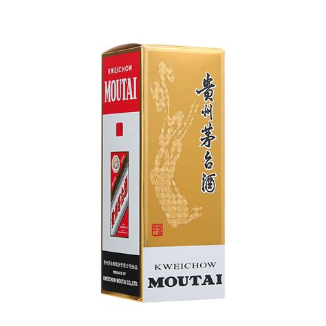 茅台（moutai）贵州茅台酒茅台飞天53度酱香型白酒 53度 500ml 6瓶 2017年整箱装 虎窝购