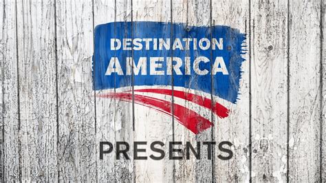 Destination America Presents - Movies & TV on Google Play