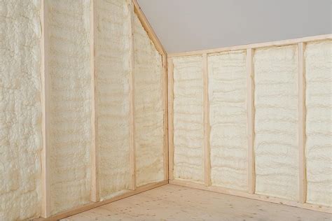 Dupont Froth Pak Bf Low Gwp Spray Foam Insulation Class A Fire