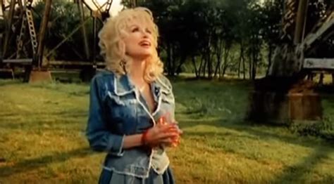 Dolly Parton Made A Country Version Of 'Shine' By Collective Soul And It's Beautiful