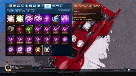 Tradeando Y Jugando Rocket League Con Premios Youtube