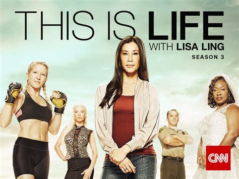 Prime Video This Is Life With Lisa Ling Season 3