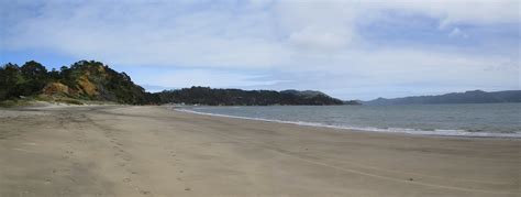 Orua Bay Awhitu Peninsula Martin Wilson Flickr