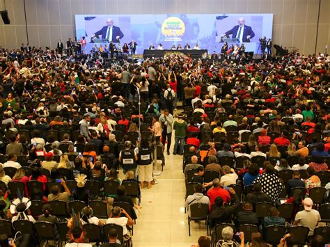 17ª Conferência Nacional De Saúde Inaugura A Reconstrução Nacional Com