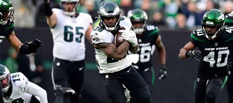 Eagles Vs Jets Betting Prediction 2023 Nfl Odds Mybookie