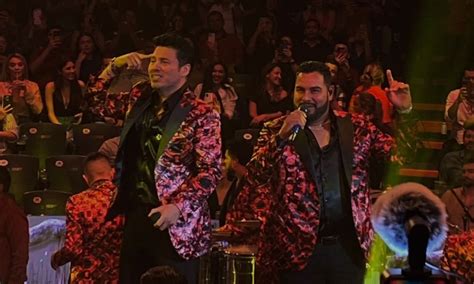 Concierto Banda Ms Domo Care Monterrey Live Music